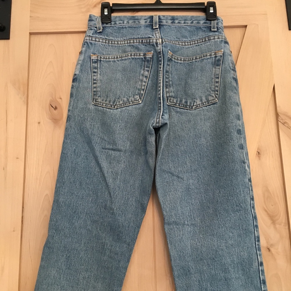 Vintage Gap jeans 🔥